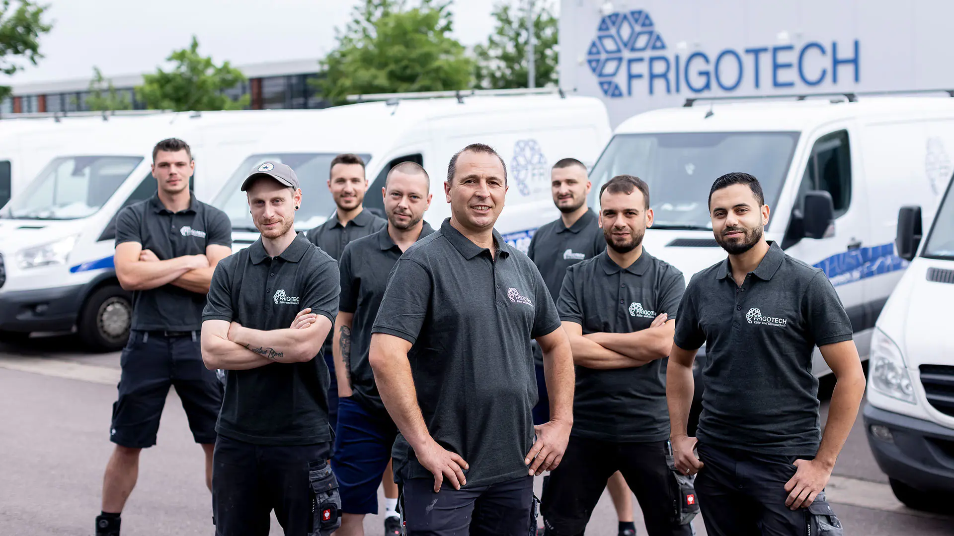 frigotech klimatechnik kaeltetechnik saarland startseite header